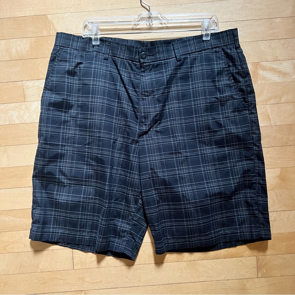 Ben Hogan Performance Shorts - 38, Golf, Plaid